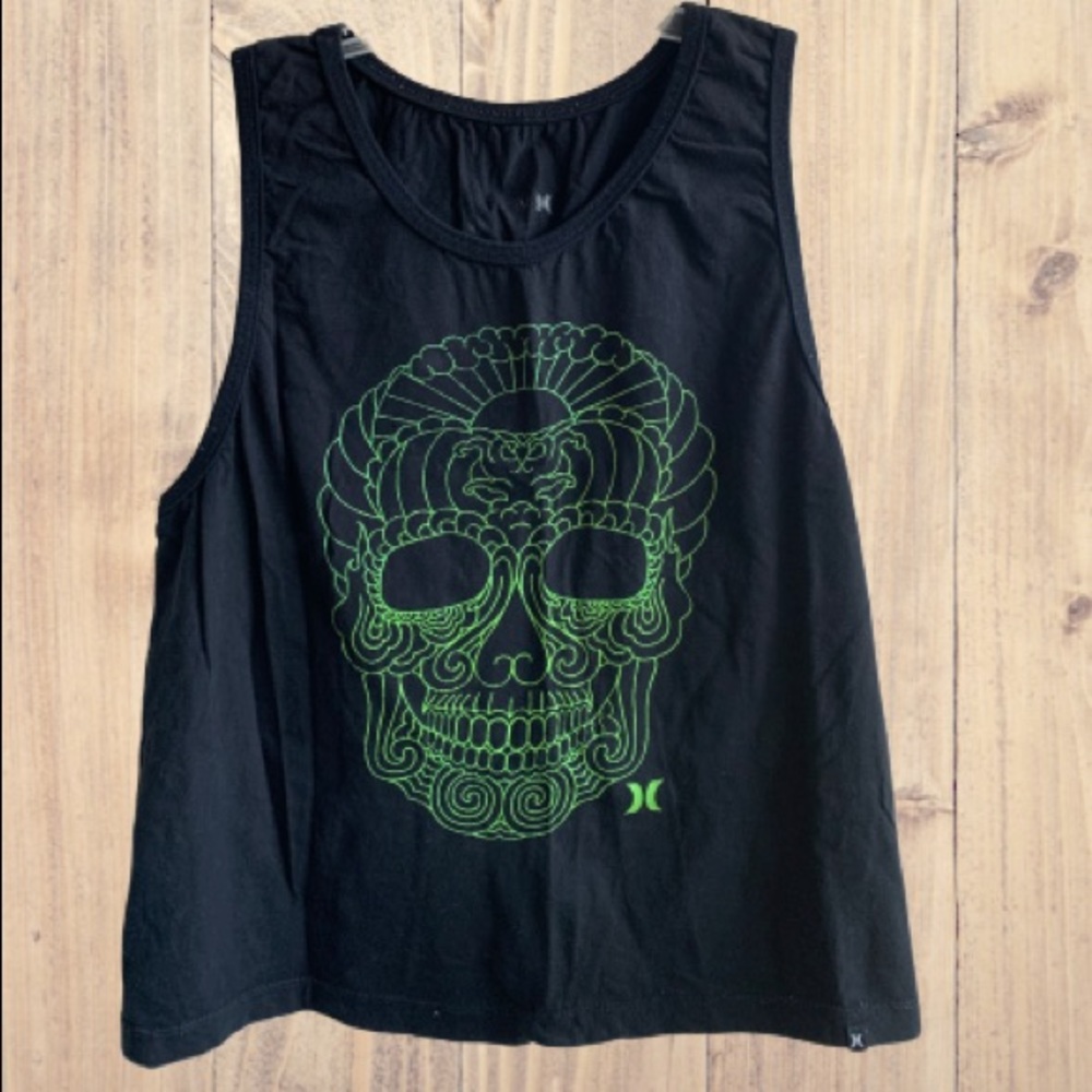 Harley Women T-shirt Black